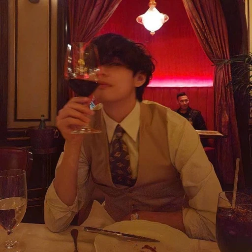 Kim Taehyung