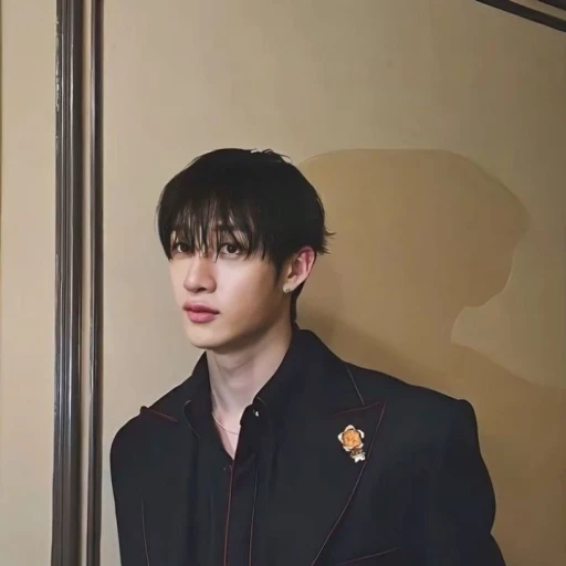 Bangchan ⛓️💥