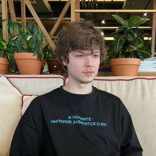 Roman Filchenkov