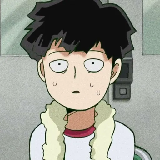 Shigeo kageyama