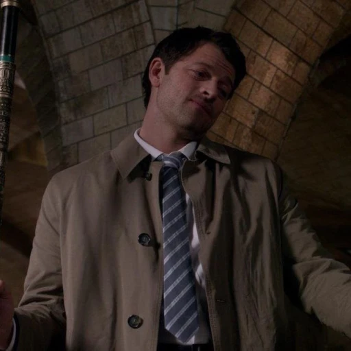 Lucifer/Casifer