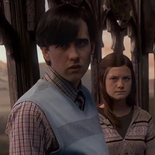 Neville Longbottom
