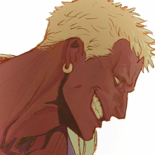 Donquixote Doflamingo