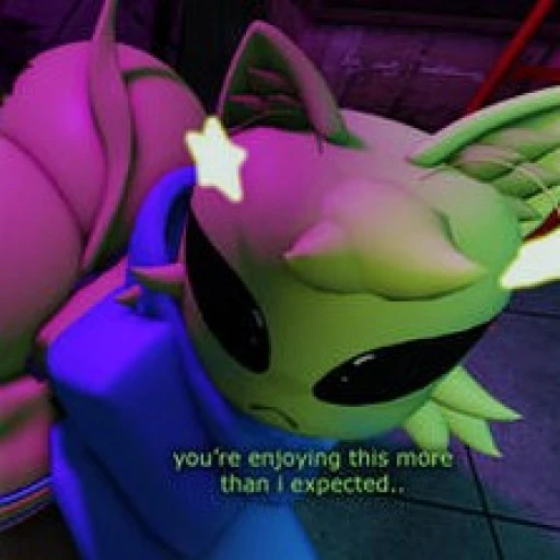 alin the alien facd sit 