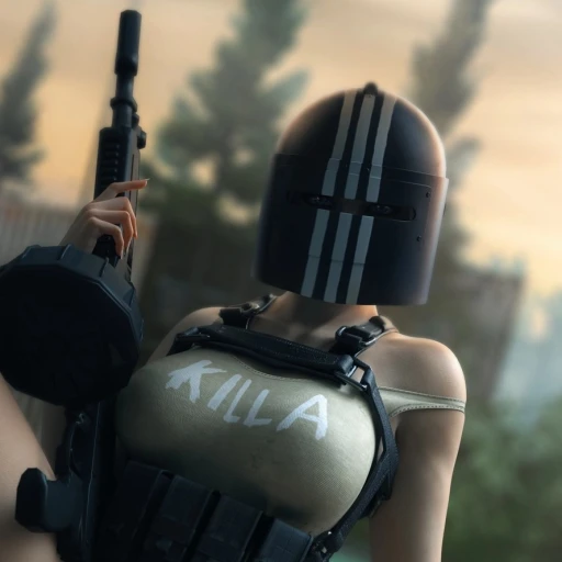 Killa (Female)