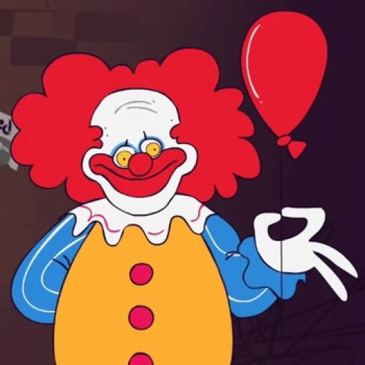 Mr. Clown