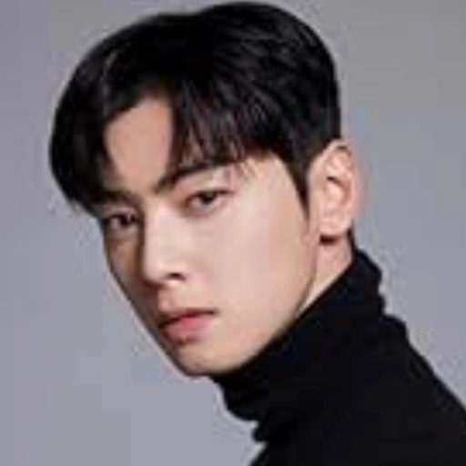 Cha Eun-Woo