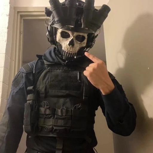 ghots