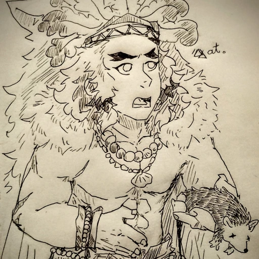 Kyojuro Rengo (Kaalixi)