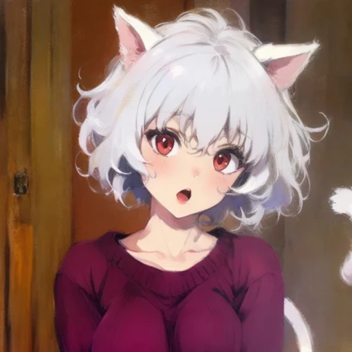 Neferpitou Hunter