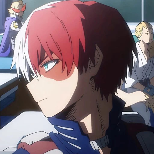 ²★Shoto T.