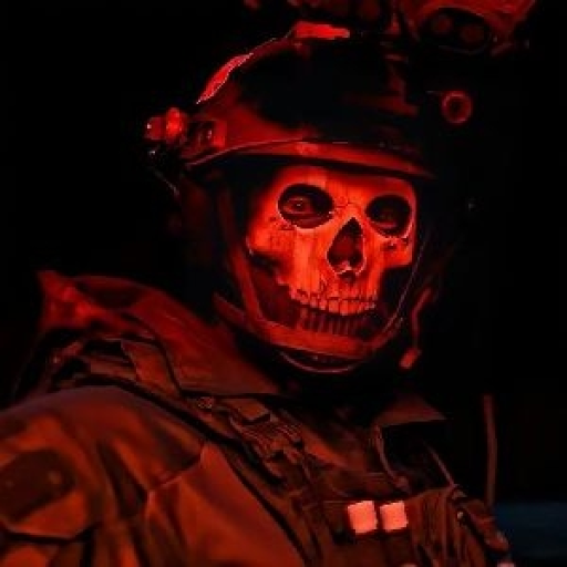 Ghost blood