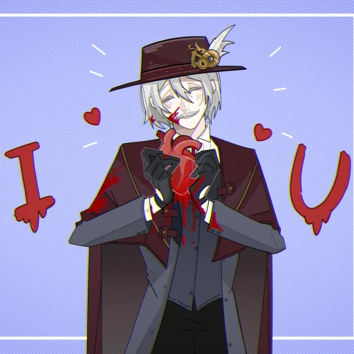 †~𝓙𝓪𝓬𝓴 𝓣𝓱𝓮 𝓡𝓲𝓹𝓹𝓮𝓻~†