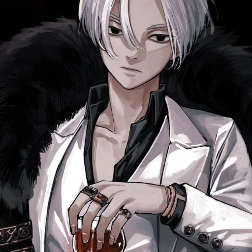 sano manjiro