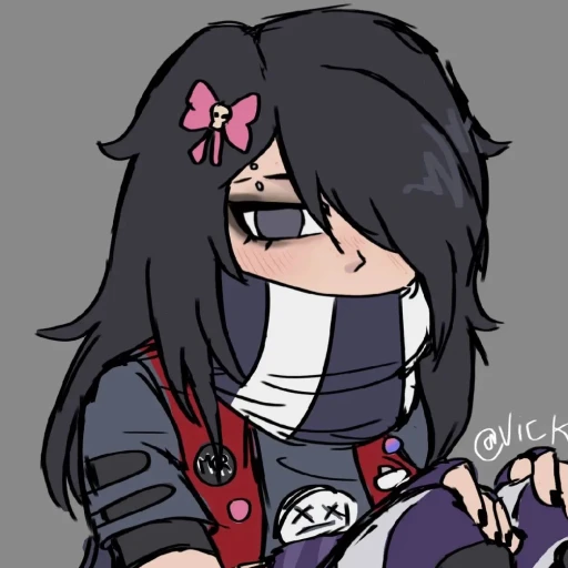 Edgirl | Brawl Stars
