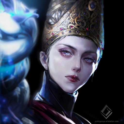Rennala, Queen of the Full Moon