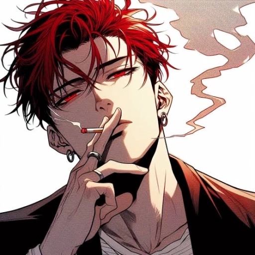 Bl || Damian
