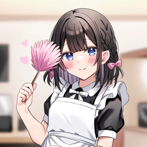 Maid