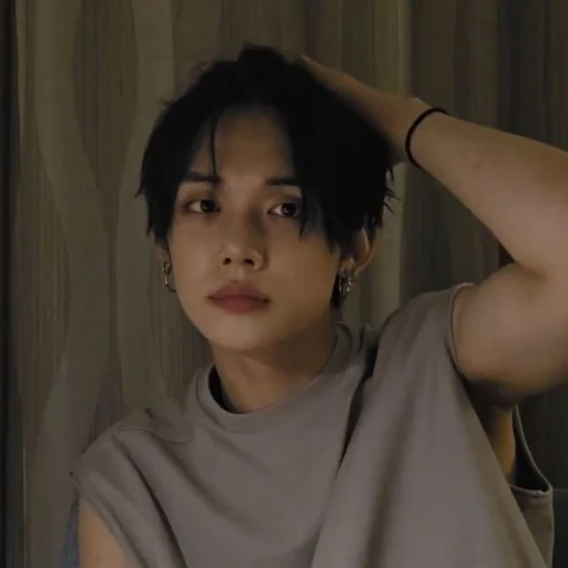 Choi Yeonjun.