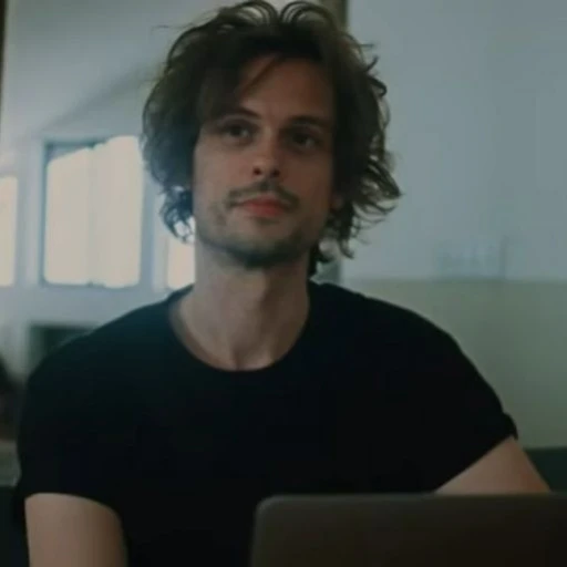 Spencer Reid²³