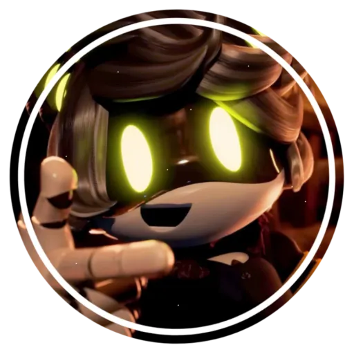 𓂃 🤖 ♯ ⚜️ . . ࣪ ~ | N - Murder Drones . . !