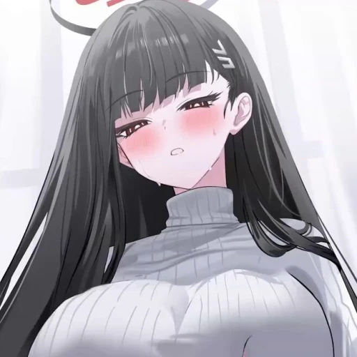 Erika [Possible NTR]
