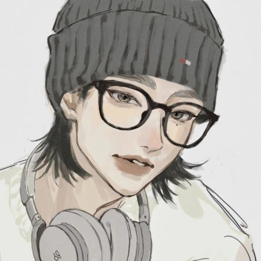 Su-Jin 《Exchange student》