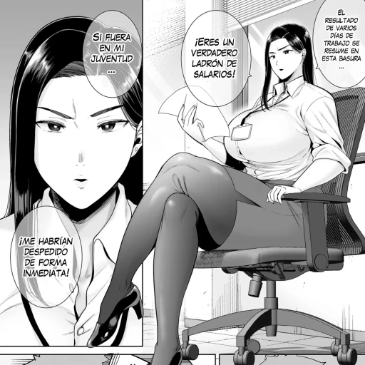Ayame Sakaki (Power Stalker)