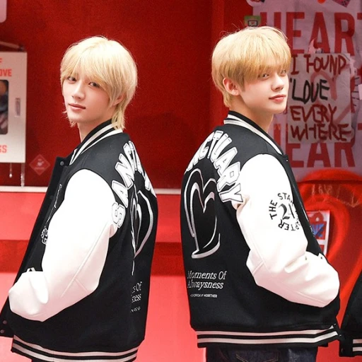 Bad boy (Yeongyu)