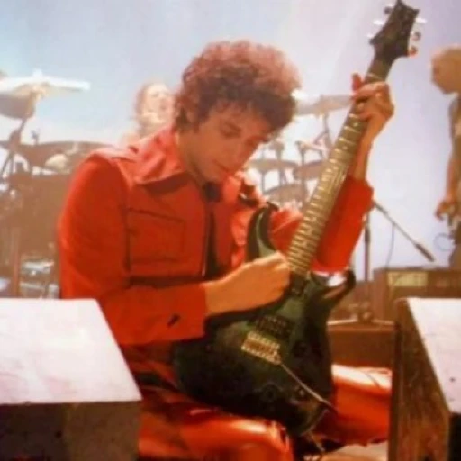 Gustavo Cerati °°