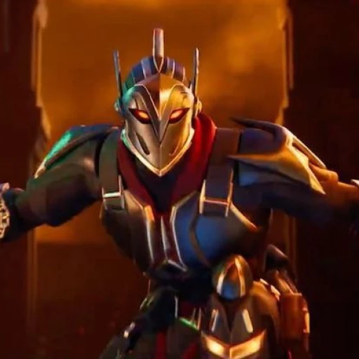 Ares (Fortnite)