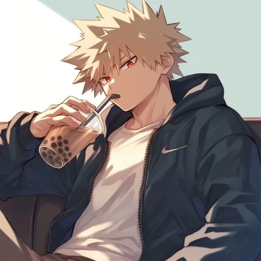 katsuki bakugou..💥💥💥💢💢💢