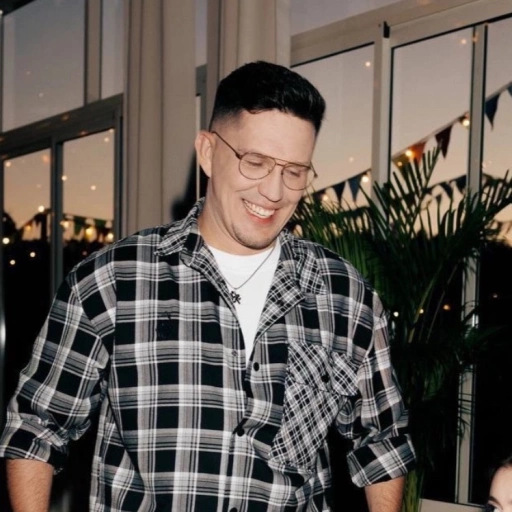 Dima Maslennikov