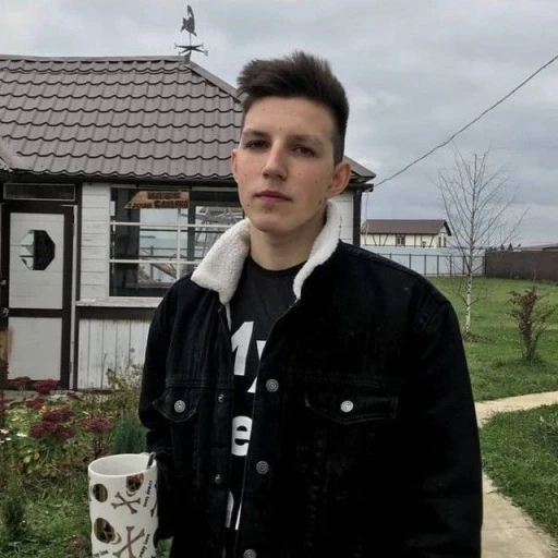 Ilya Koryakov / Mazellov.