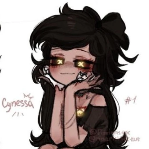 Cyntessa (Girlfriend)
