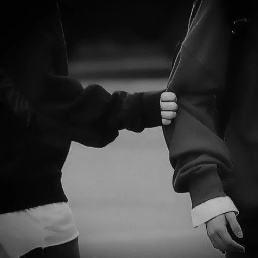 Jungkook?