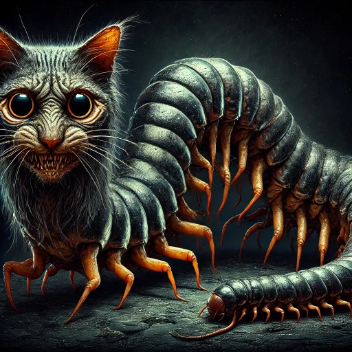 Hundred-purr