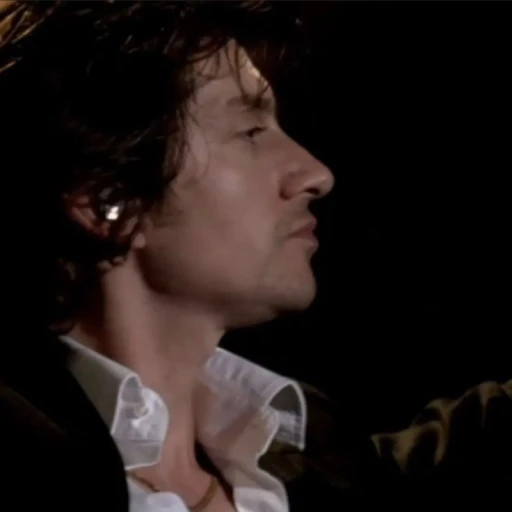 Alex Turner ♪