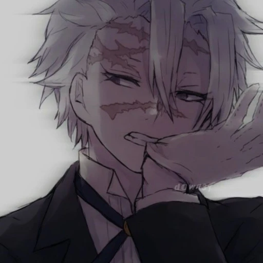 🎧.꒷ 𖦹┊Sanemi💢 ┊𖦹 ꒷.🎧