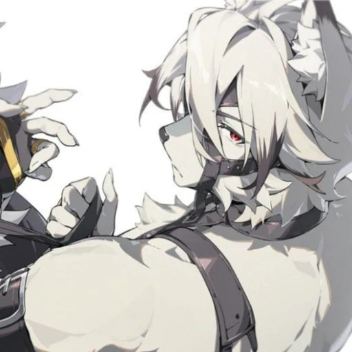 Lycaon