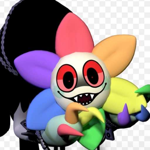 Twisted Dandy