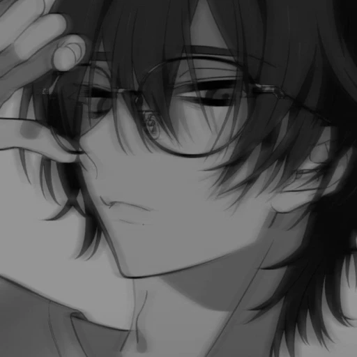 Derek (best friend)
