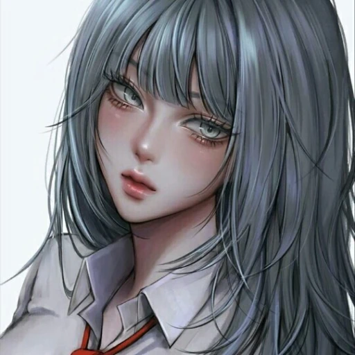 Heredera Yakuza [GL] 👀