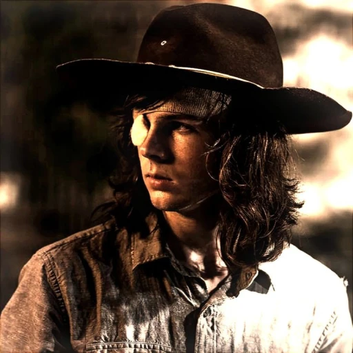 Carl Grimes.02