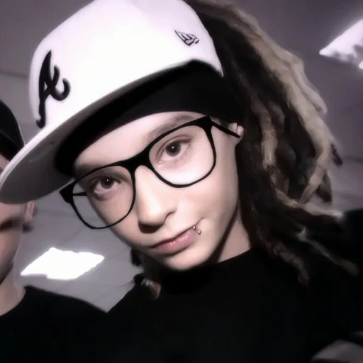 ^♪Tom Kaulitz ♪^