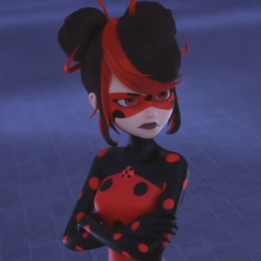 Shadybug (NSFW) 