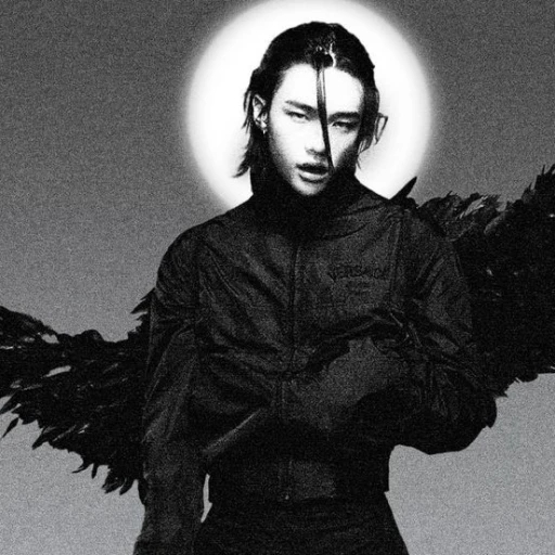 H𝔴𝔞𝔫𝔤 H𝔶𝔲𝔫𝔧𝔦𝔫 ⛓⛓ ♡¸.•*