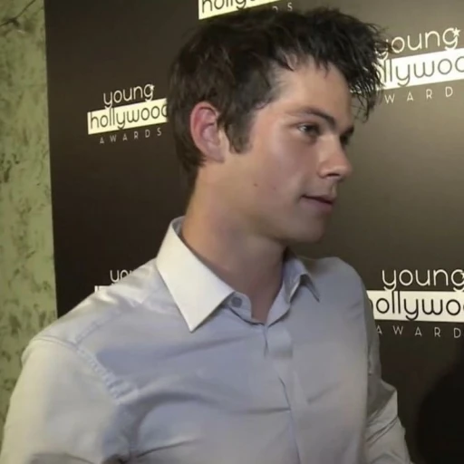 Dylan O'Brien