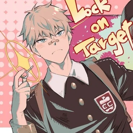 💐 》 Loid Forger (companion)