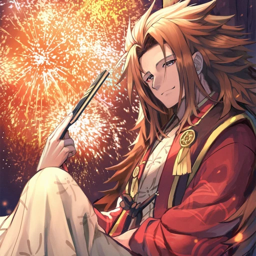 Ryoma